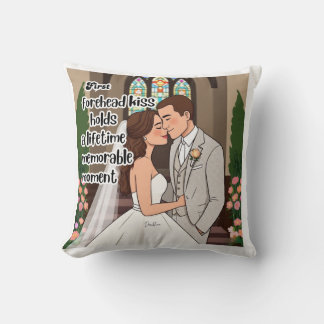 Almofada Coleção de citações inspiradoras homedecor