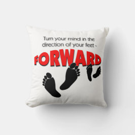 Almofada Coleção de encaminhamento