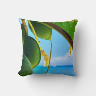 Almofada Coleção de Essências Tropicais - Frutas Tropicais