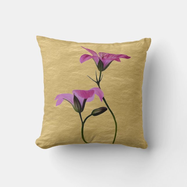 Almofada Coleção de Mãe do travesseiro (Frente)