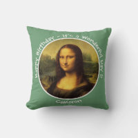 Coleção do Partido Leonardo da Vinci Mona Lisa
