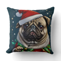Coleção Puggy Claus