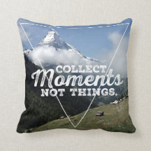 Collect momento not Things - corno de lasso