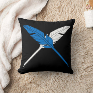 Almofada College of Saint Monica Populace Badge