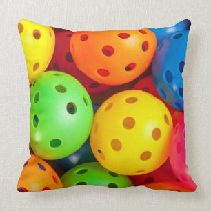 Almofada Colorida de Pickleball