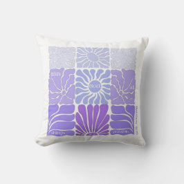 Almofada Com Deus Todas As Coisas São Possíveis, Estética F