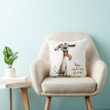 Com texto personalizado, 🐶whippet louco 🤪