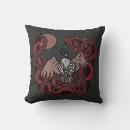 Almofada Common Loo Art Nouveau