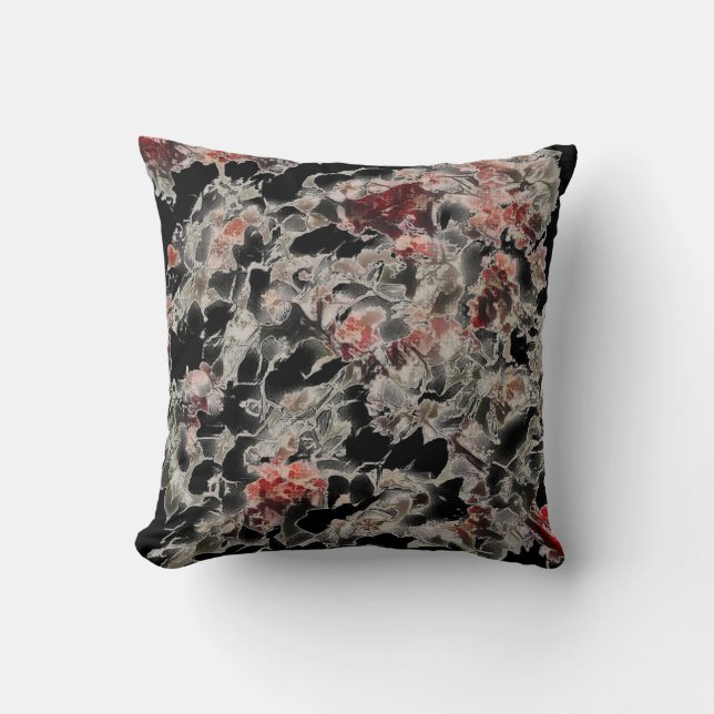 Almofada Como Lace (Frente)