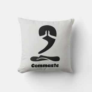 Almofada Compactar