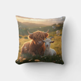 Almofada Companhias do interior