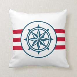 Almofada Compass