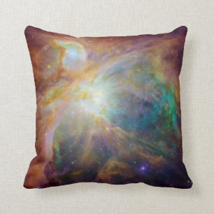 Almofada Composto da nebulosa de Orion