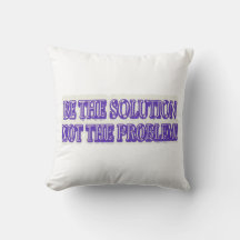 Comprar Design "BE A SOLUÇÃO", Trabalho de arte, b