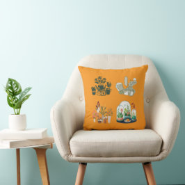 Almofada Comprar presentes exclusivos para plantações