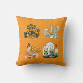 Almofada Comprar presentes exclusivos para plantações