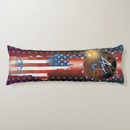 ALMOFADA COMPRIDA 4º J