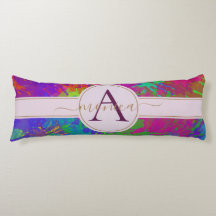 Abstrato moderno - Design de padrão colorido color