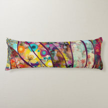 Boho Kaleidoscope - Arte Floral Inspirada pela Nat