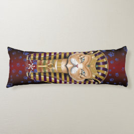 Almofada Comprida CATankhaMEW