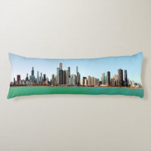 Chicago Sky Line