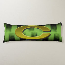 Almofada Comprida Coloma Comets #6