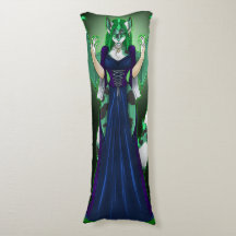 Condessa Absinthe Dakimakura