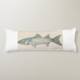 Almofada Comprida Corpo de travessura