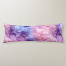 Cotton Candy Woolscape