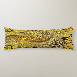 Almofada Comprida Coussin Long - Flip & Feel: The Mood-Switch Cushio