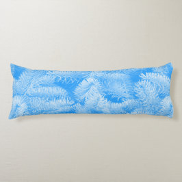 Almofada Comprida Espadilha Azul Céu