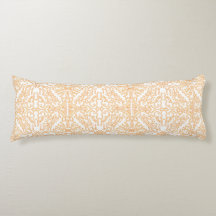 Estojo Solar Flare Gold Damask para telefone / iPa