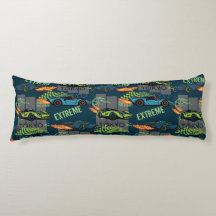 Extreme Tokyo Street Racing Pattern