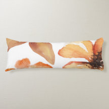 Flor de laranja