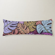 Folhas de Monstera #7