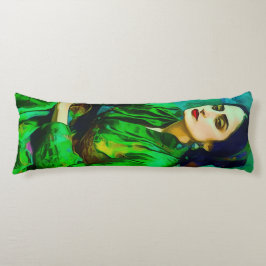 Almofada Comprida Introdução