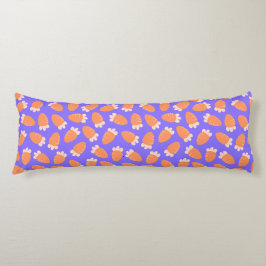 Almofada Comprida Lavanda de Chubby Carrots