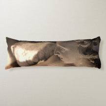 Marble Angel Sculture Art Impressão