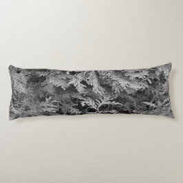 Almofada Comprida Midnight Fern