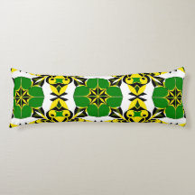 Padrão Geométrico Abstrato