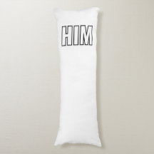 Perdendo meu corpo de travesseiro