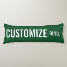 Personalize o Blvd.