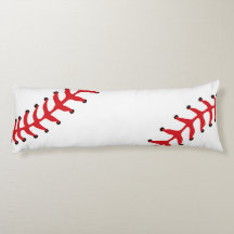 Pillow de Design de Baseball
