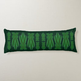 Almofada Comprida Pine Comet Forest Body Pillow