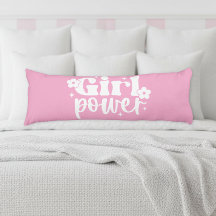 Poder Feminino Rosa