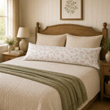 Rosas Rosa Vintage Românticas Floral Soft Farmhous
