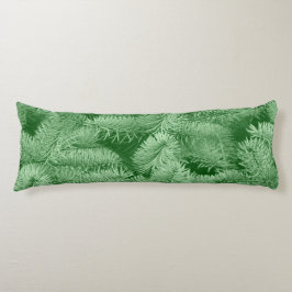 Almofada Comprida Spruce Natal