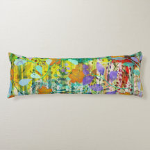 Tangerina selvagem - Arte Floral Inspirada na Natu