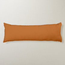 Terracota Cor Laranja Queimada Sólida