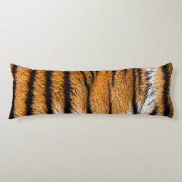Almofada Comprida Tiger Skin